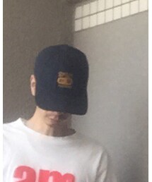 Supreme  | キャップ