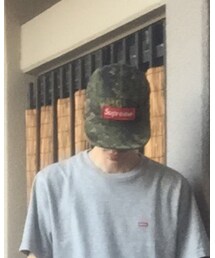 Supreme  | キャップ