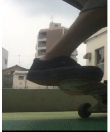VANS | スニーカー
