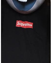 Supreme  | Tシャツ/カットソー