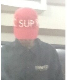 Supreme  | キャップ