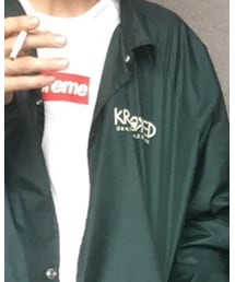 KROOKED | その他アウター