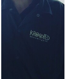 KROOKED | その他トップス