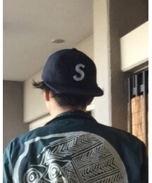 Supreme | キャップ