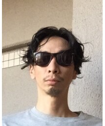 キャップ取った俺(笑) | その他