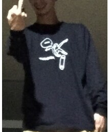 THRASHER | Tシャツ/カットソー