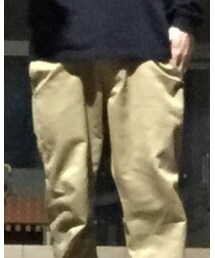 Supreme  | チノパンツ