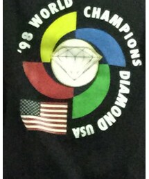 Diamond SUPPLY CO. | スウェット