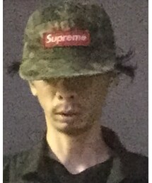 Supreme  | キャップ
