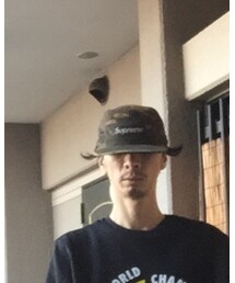 Supreme  | キャップ