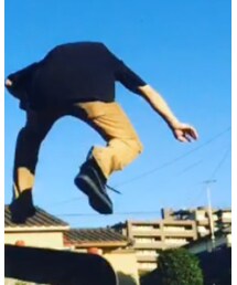 Supreme  | チノパンツ