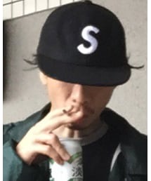 Supreme  | キャップ