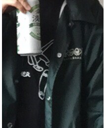 KROOKED | その他アウター