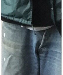 Levi's | デニムパンツ