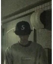 Supreme  | キャップ