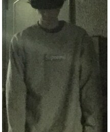 Supreme  | スウェット