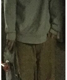 Supreme  | チノパンツ