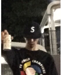 Supreme  | キャップ