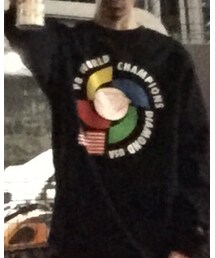 Diamond SUPPLY CO. | スウェット