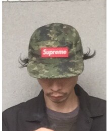 Supreme  | キャップ