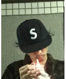 Supreme  | キャップ