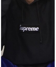 Supreme  | パーカー