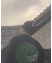 Supreme  | キャップ