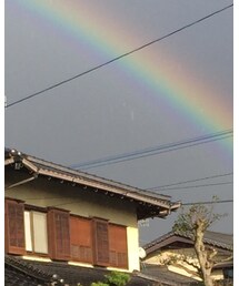 虹 | その他