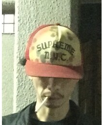 Supreme  | キャップ