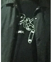 THRASHER | Tシャツ/カットソー