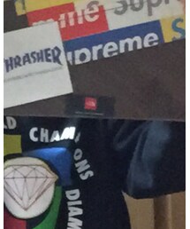 THE NORTH FACE | その他