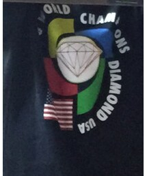 Diamond SUPPLY CO. | スウェット