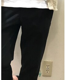 VOGUISH | スラックス
