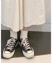 CONVERSE | スニーカー
