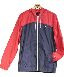 NIXON | NIXON ニクソンBRIGHTON JAKET(ナイロンジャケット)