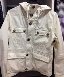 RAGEBLUE | マウンテンパーカー