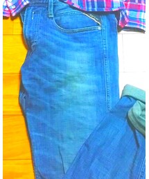 REPLAY | デニムパンツ