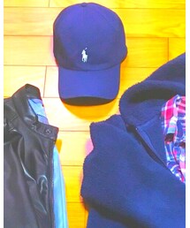 POLO RALPH LAUREN | キャップ