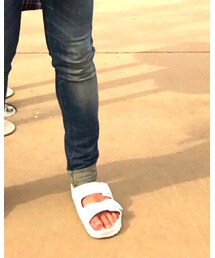 BIRKENSTOCK | サンダル