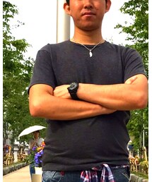 DIESEL | アナログ腕時計