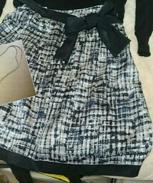 NATURAL BEAUTY | スカート