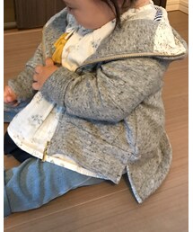 SOLBOIS | パーカー