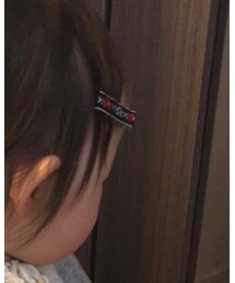 Handmade | ヘアピン