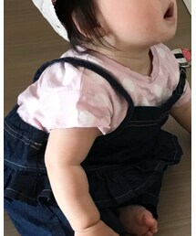 無印良品 | Tシャツ/カットソー