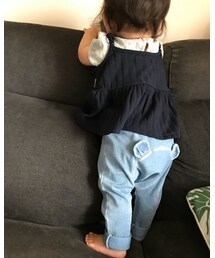 うしろ | その他