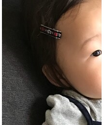 Handmade | ヘアピン