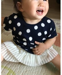 無印良品 | Tシャツ/カットソー