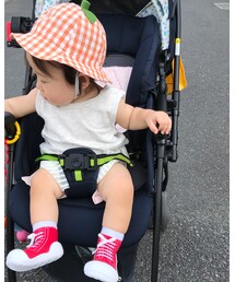 ベビーカー大好き | その他