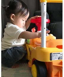 仕事に励む横顔 | その他