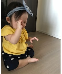 なんかイヤ〜 | その他